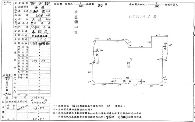 士林法拍屋法拍-2