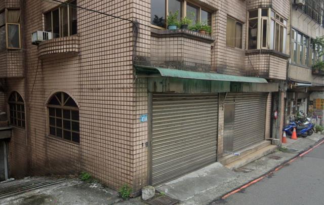 瑞芳拍賣法拍屋-0