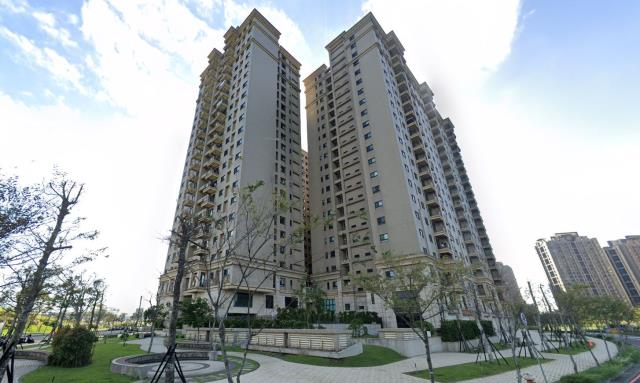 龜山法拍屋拍賣-3