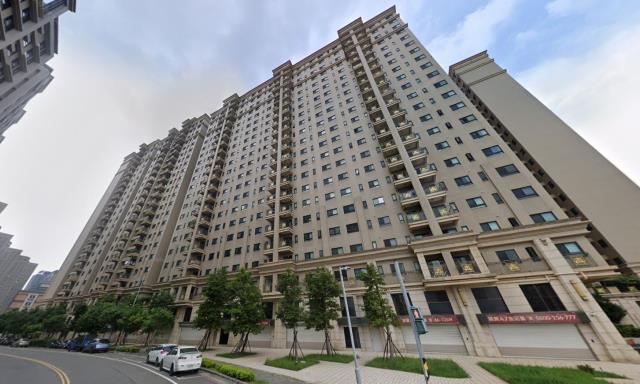 龜山法拍屋拍賣-4