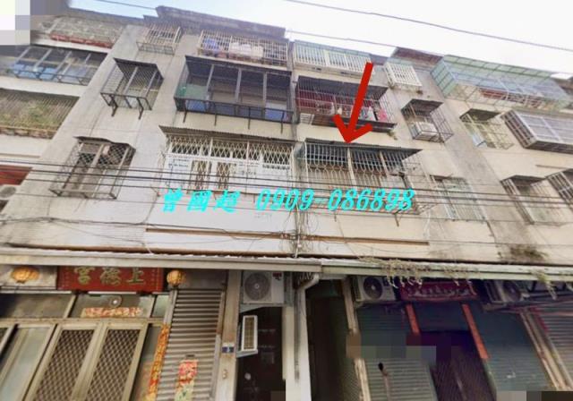 台中法拍法拍屋-1