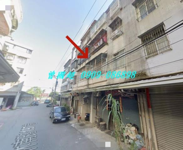 台中法拍法拍屋-2