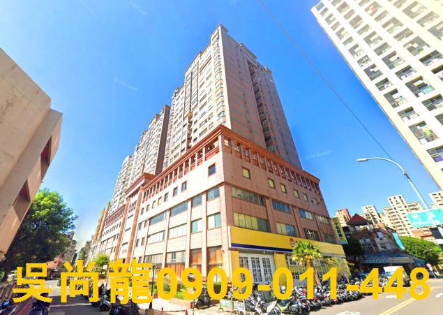 台中北區法拍屋拍賣-0