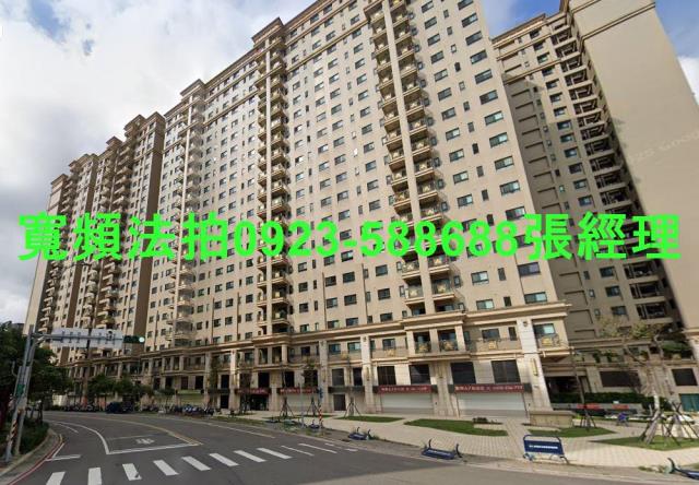 桃園龜山法拍法拍屋-1
