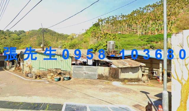 台中東勢法拍屋法拍-1