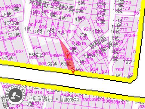 八德法拍法拍屋-6