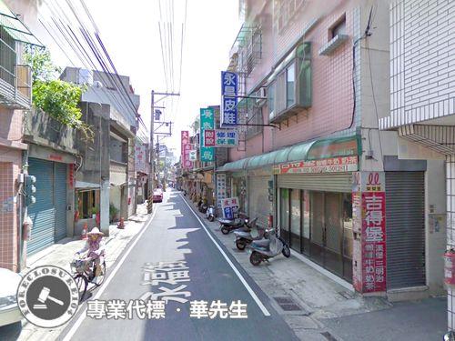 八德法拍法拍屋-0