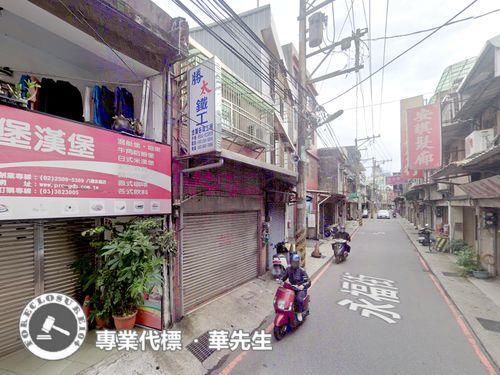 八德法拍法拍屋-5