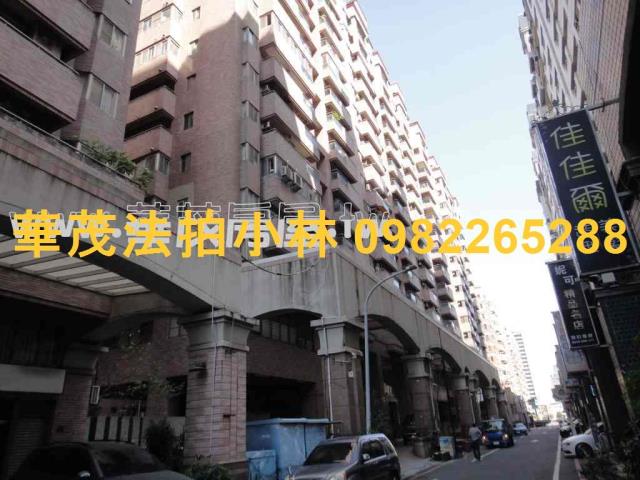 台南安平法拍法拍屋-2