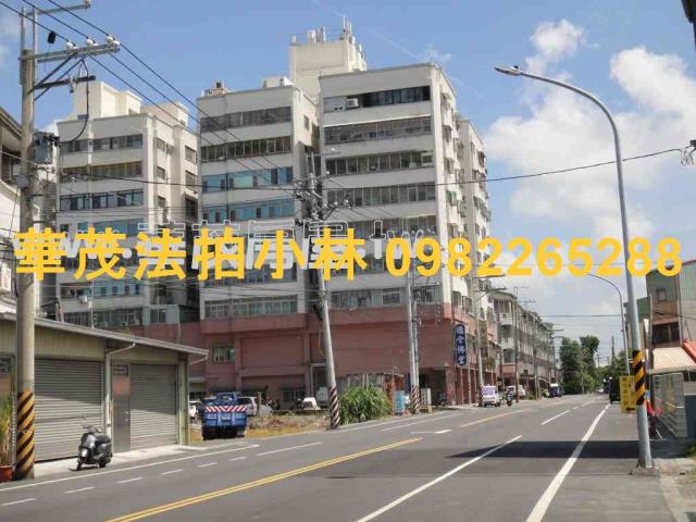 台南安南法拍屋拍賣-0