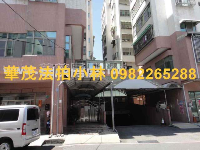 台南安南法拍屋拍賣-2
