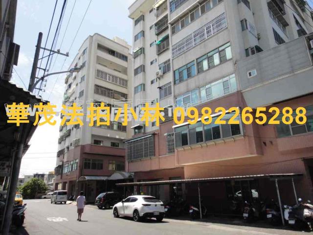 台南安南法拍屋拍賣-5