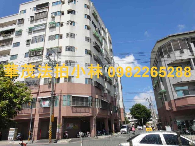 台南安南法拍屋拍賣-8