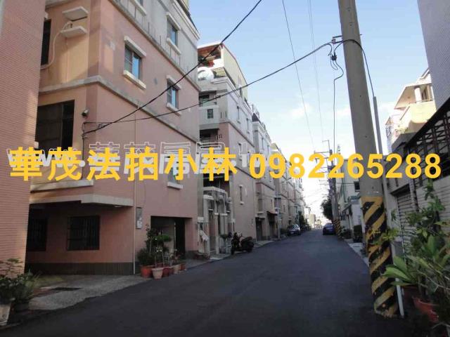 台南安南法拍屋法拍-7