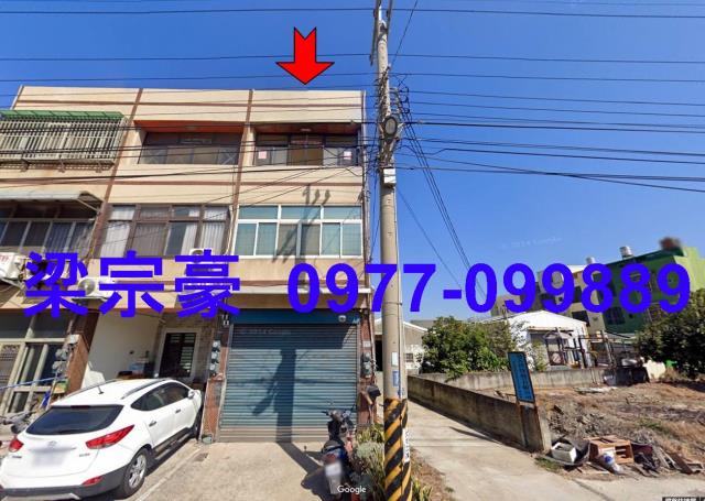 彰化線西法拍法拍屋-1