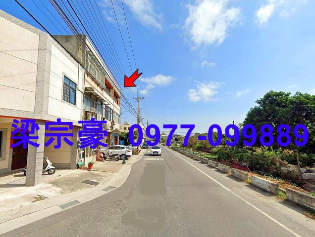 彰化線西法拍法拍屋-3