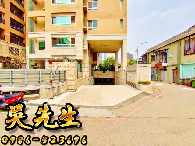 台中西區法拍法拍屋-4