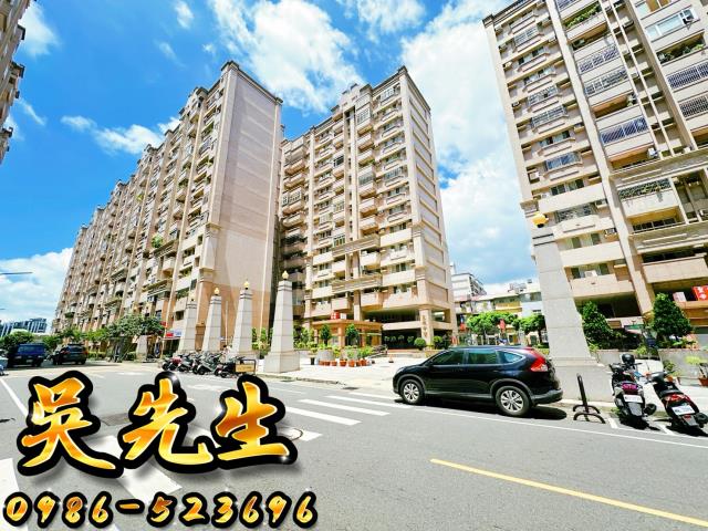 西屯法拍法拍屋-1