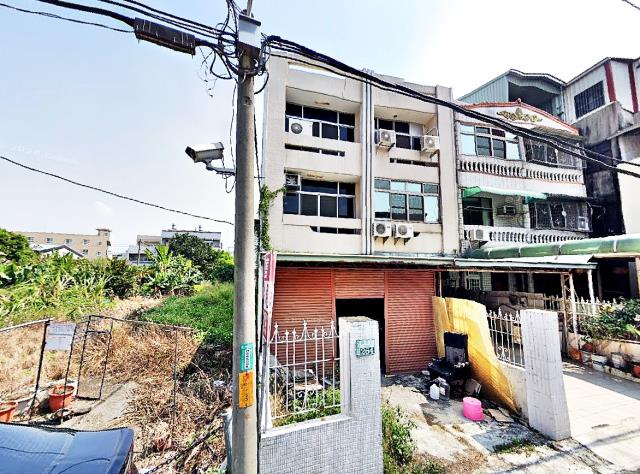 民雄法拍屋拍賣-1