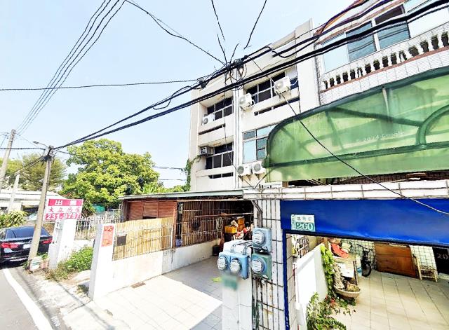 民雄法拍屋拍賣-2