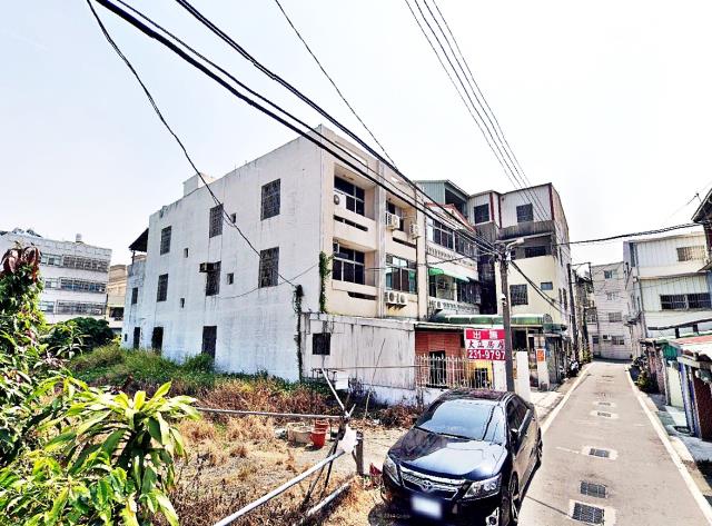 民雄法拍屋拍賣-3