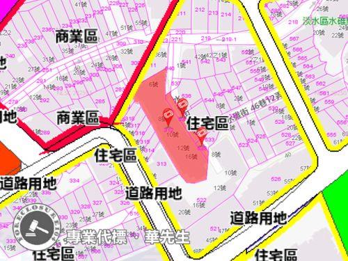 新北法拍法拍屋-3