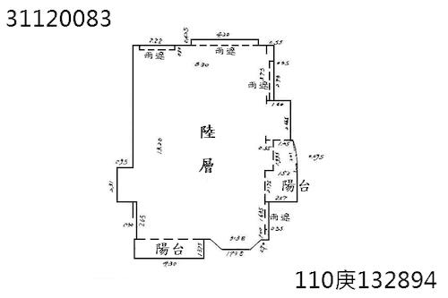 台北中山區法拍法拍屋-6