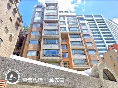 台北中山區法拍法拍屋-3
