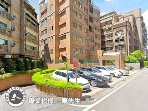 台北中山區法拍法拍屋-4