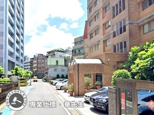 台北中山區法拍法拍屋-5