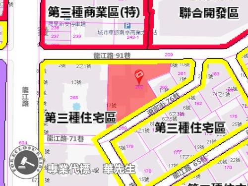 台北中山區法拍法拍屋-8