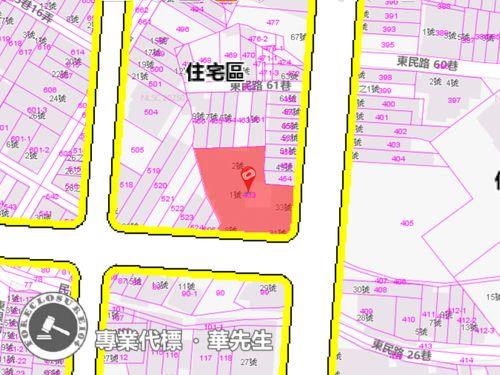 苗栗頭份法拍法拍屋-6