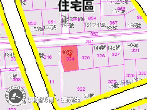永和法拍法拍屋-6