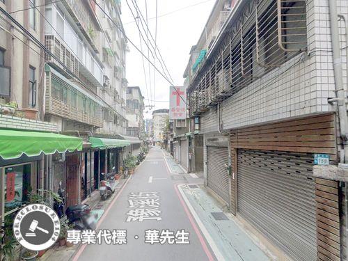 永和法拍法拍屋-1