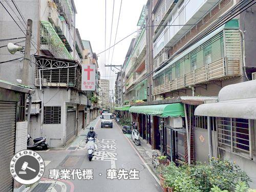 永和法拍法拍屋-2