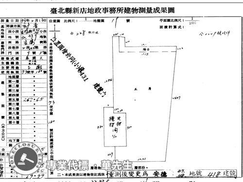 新店法拍法拍屋-8