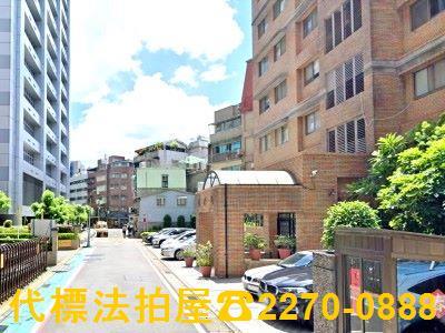 台北中山區法拍法拍屋-4