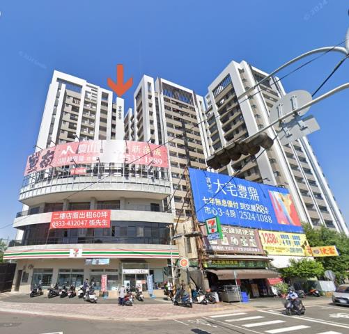 台中豐原法拍法拍屋-4