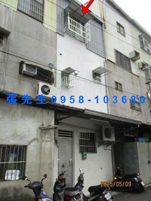 台南永康法拍屋拍賣-4