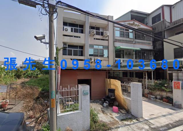 民雄法拍法拍屋-0