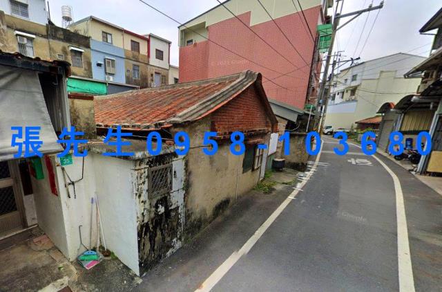 台南關廟法拍屋法拍-1