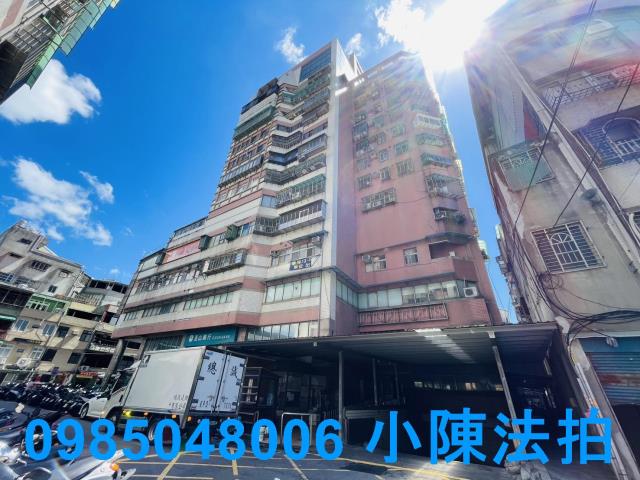 三重拍賣法拍屋-3