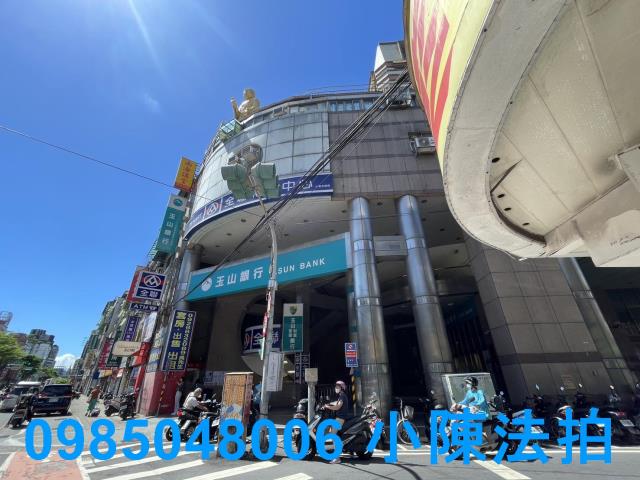 三重拍賣法拍屋-0