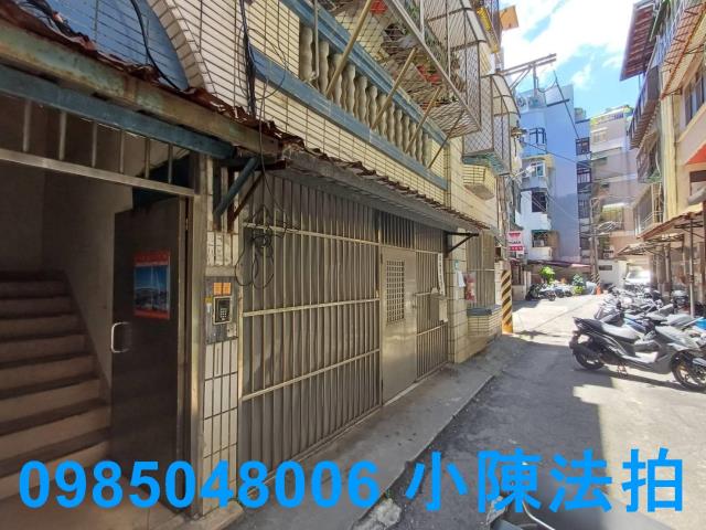 淡水法拍屋拍賣-2