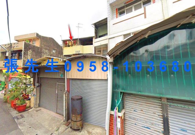 台南法拍屋拍賣-1