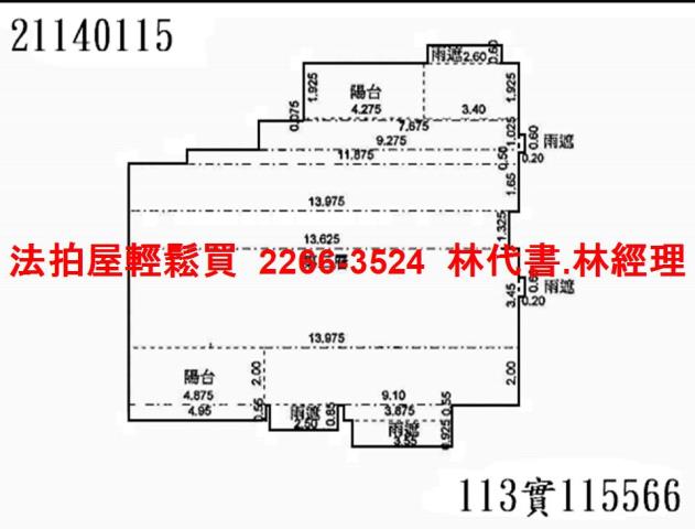 新北淡水法拍屋法拍-13