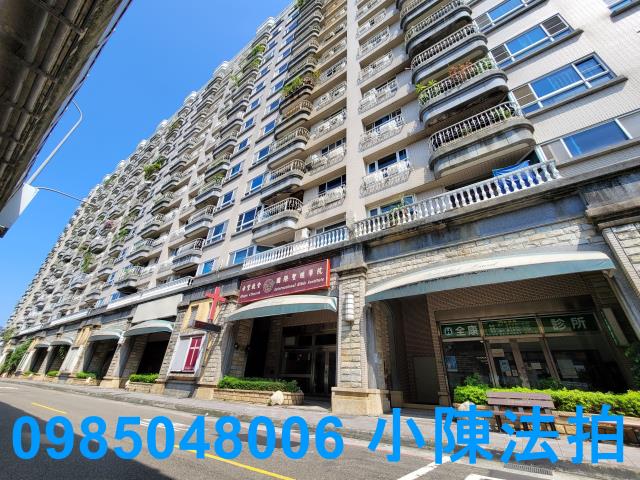 新北新店拍賣法拍屋-0