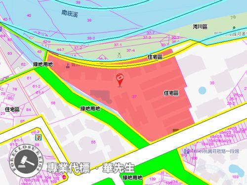 桃園區法拍屋法拍-8