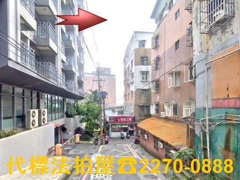 新北淡水法拍法拍屋-0