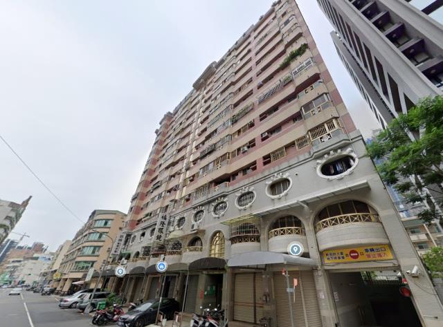 高雄左營拍賣法拍屋-3